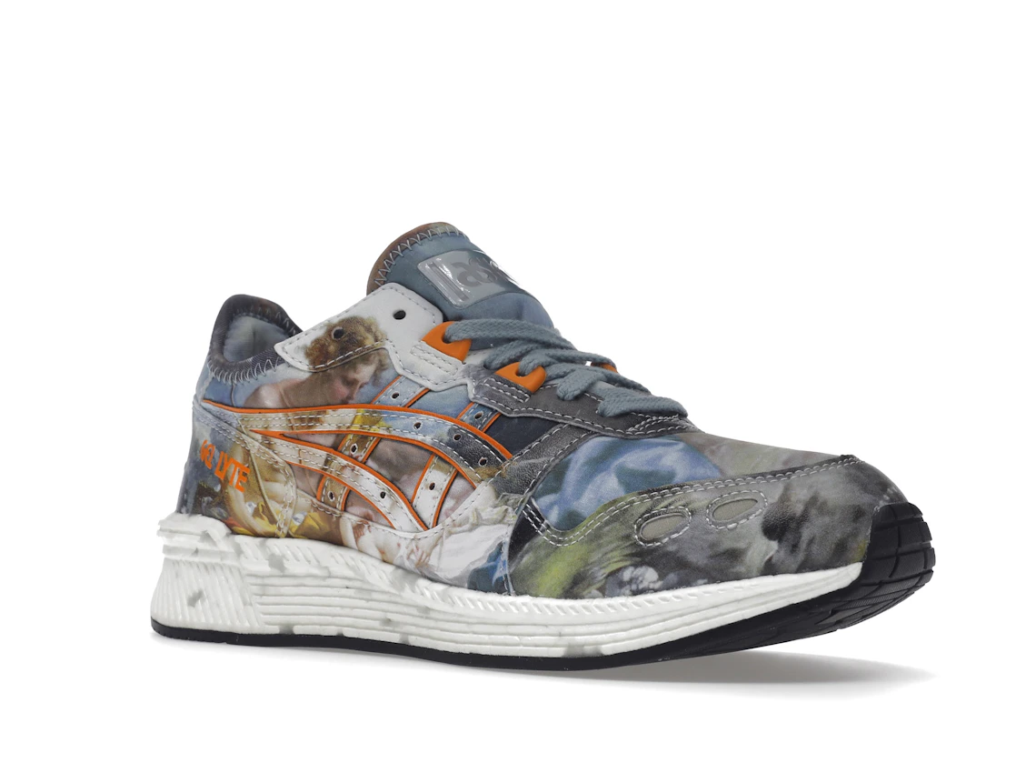 ASICS Hyper Gel-Lyte Vivienne Westwood