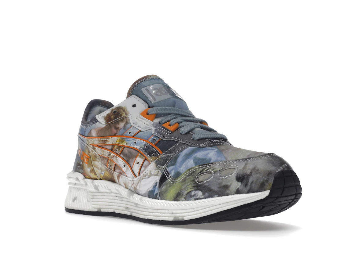 ASICS Hyper Gel-Lyte Vivienne Westwood