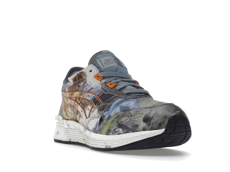 ASICS Hyper Gel-Lyte Vivienne Westwood