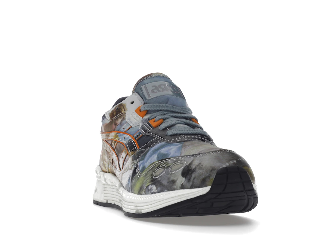 ASICS Hyper Gel-Lyte Vivienne Westwood