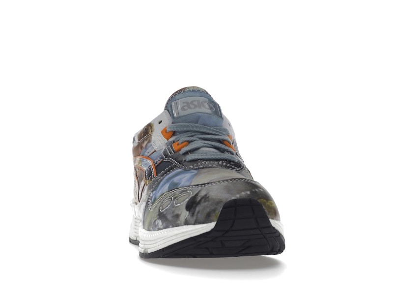 ASICS Hyper Gel-Lyte Vivienne Westwood