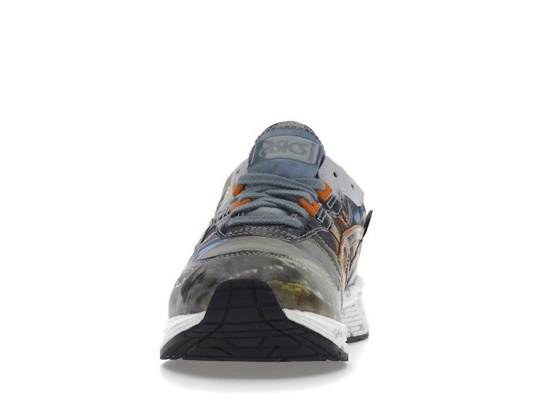 ASICS Hyper Gel-Lyte Vivienne Westwood