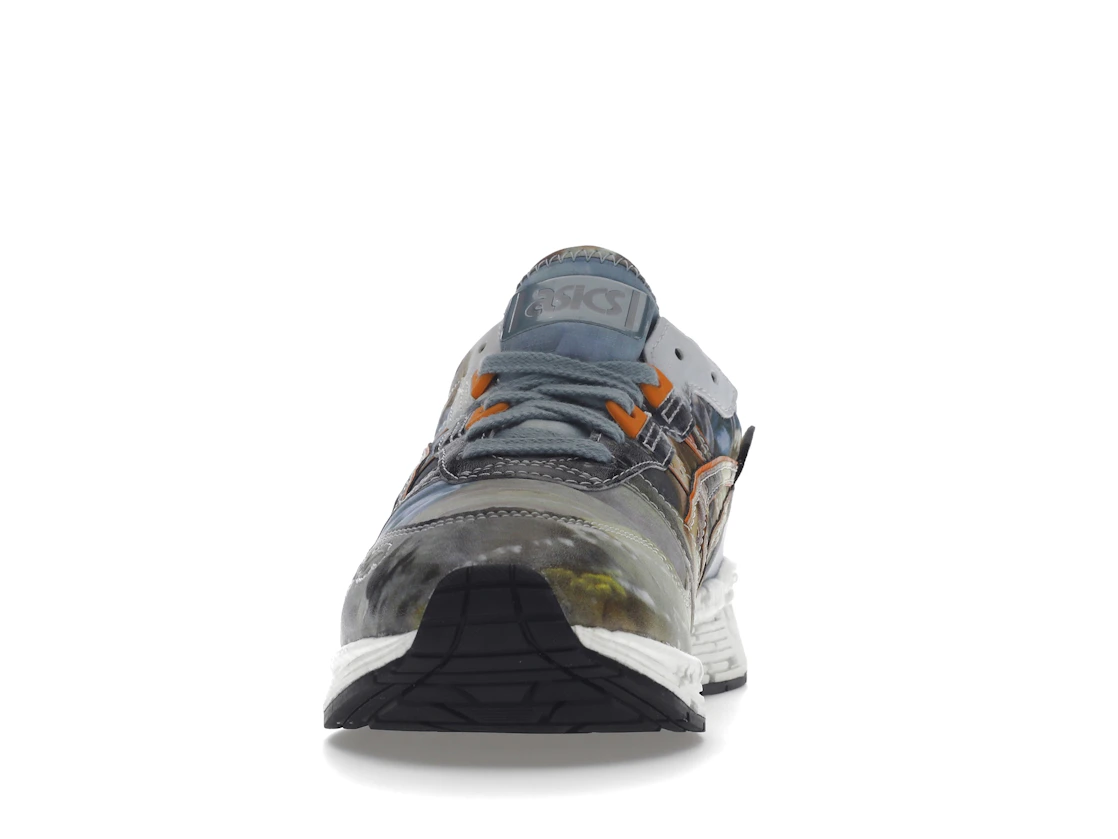 ASICS Hyper Gel-Lyte Vivienne Westwood