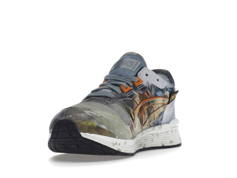 ASICS Hyper Gel-Lyte Vivienne Westwood