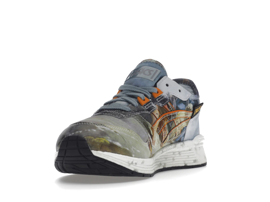 ASICS Hyper Gel-Lyte Vivienne Westwood