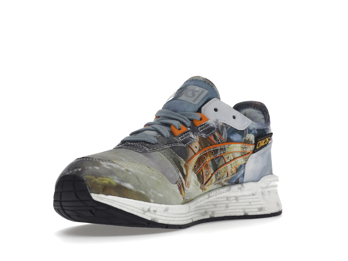 ASICS Hyper Gel-Lyte Vivienne Westwood