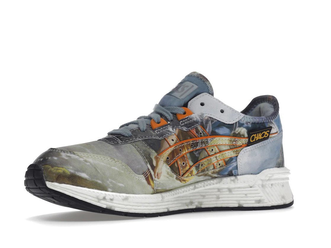 ASICS Hyper Gel-Lyte Vivienne Westwood