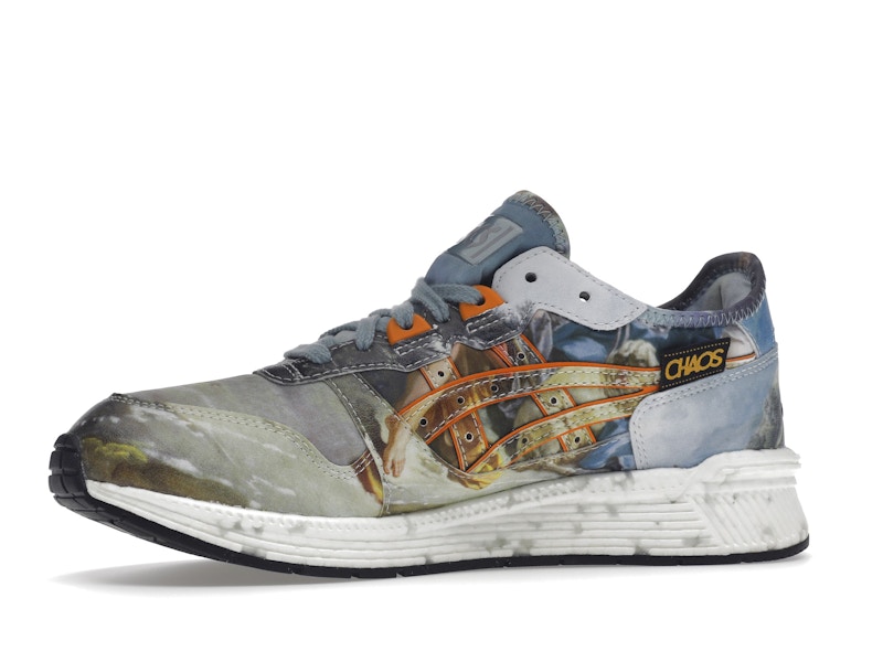 ASICS Hyper Gel-Lyte Vivienne Westwood