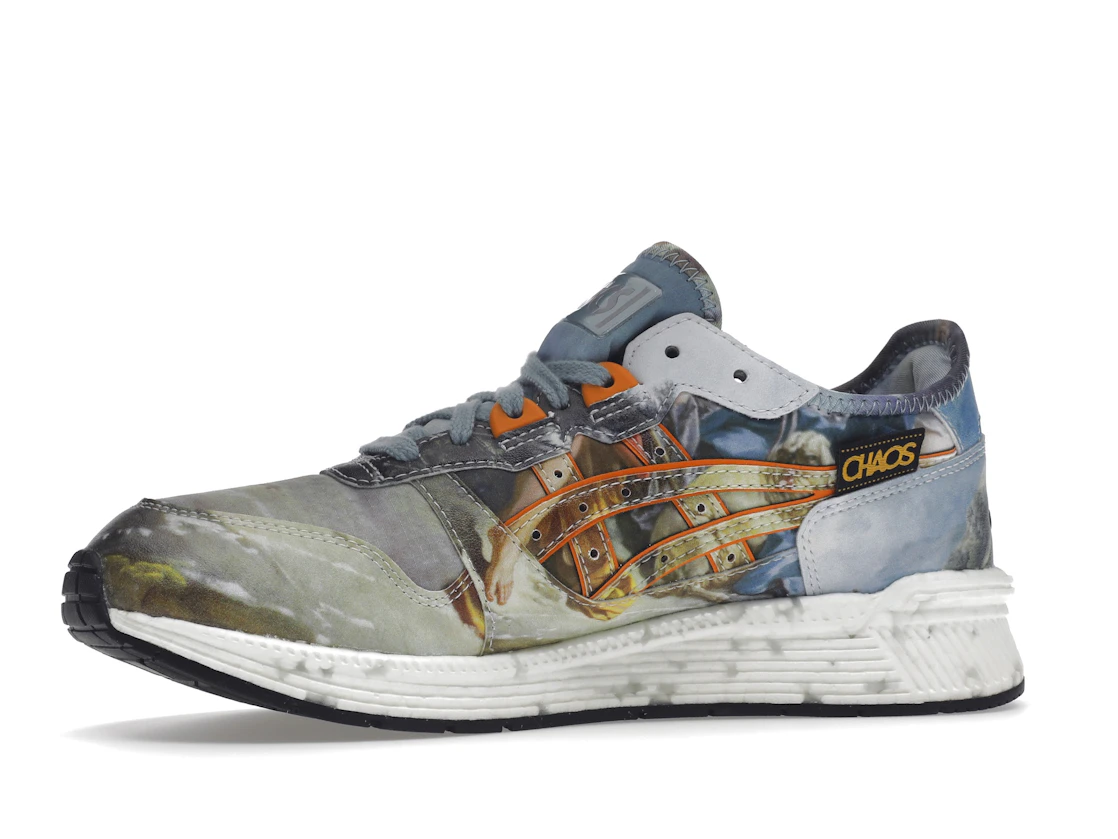 ASICS Hyper Gel-Lyte Vivienne Westwood