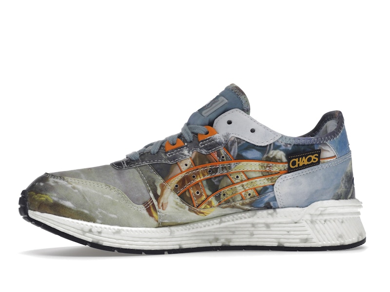 ASICS Hyper Gel-Lyte Vivienne Westwood