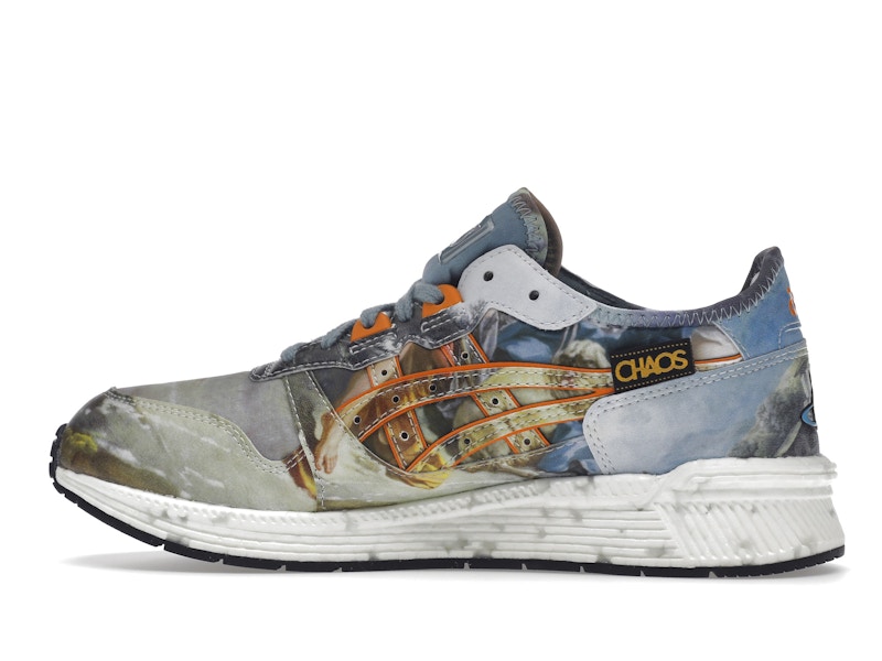 ASICS Hyper Gel-Lyte Vivienne Westwood