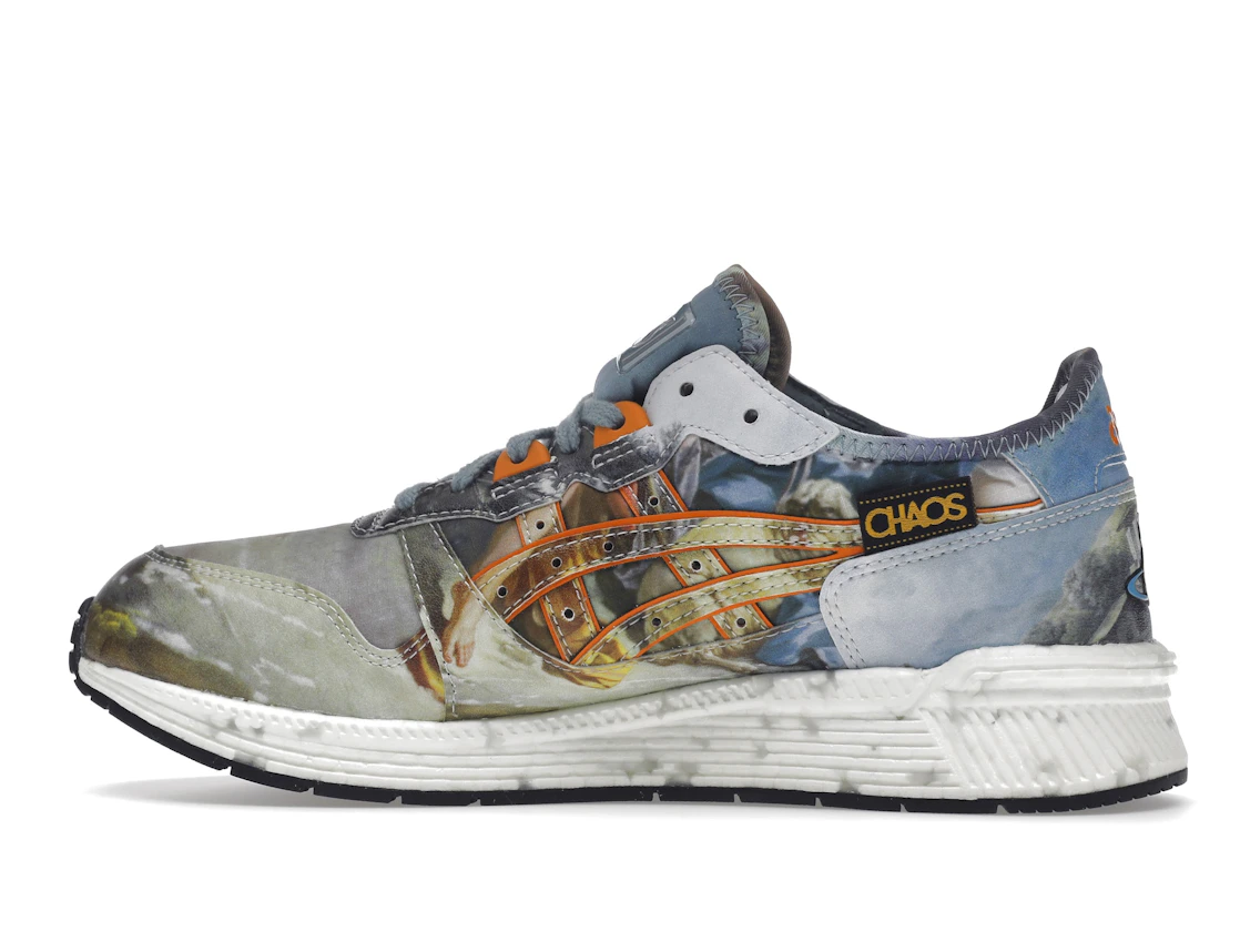 ASICS Hyper Gel-Lyte Vivienne Westwood