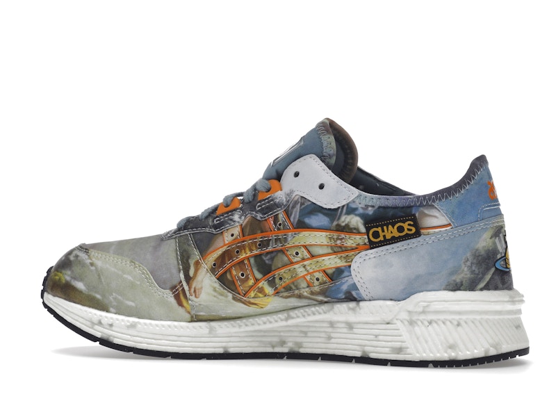 ASICS Hyper Gel-Lyte Vivienne Westwood