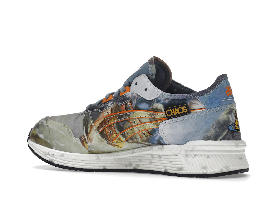 ASICS Hyper Gel-Lyte Vivienne Westwood