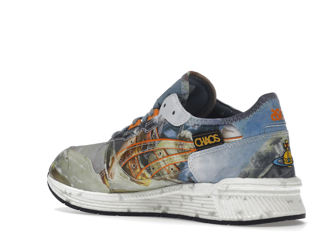 ASICS Hyper Gel-Lyte Vivienne Westwood