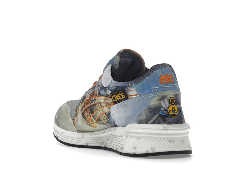 ASICS Hyper Gel-Lyte Vivienne Westwood