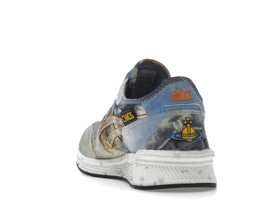 ASICS Hyper Gel-Lyte Vivienne Westwood