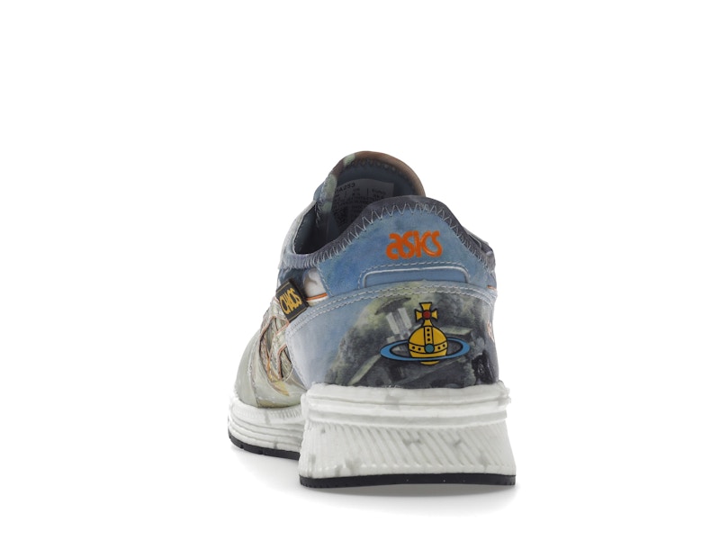 ASICS Hyper Gel-Lyte Vivienne Westwood