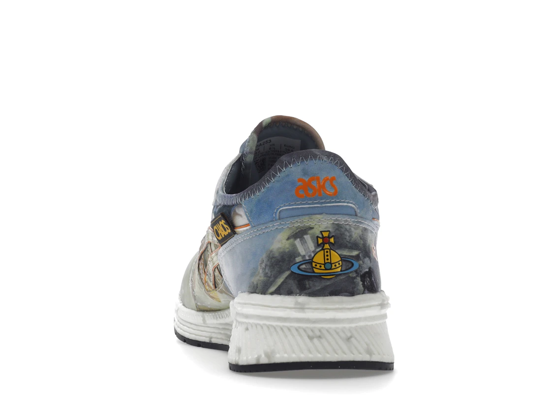ASICS Hyper Gel-Lyte Vivienne Westwood