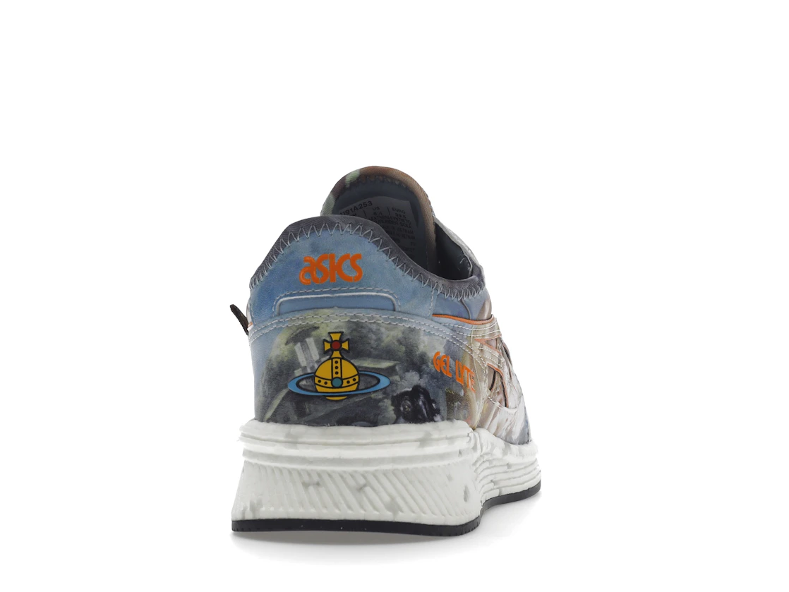 ASICS Hyper Gel-Lyte Vivienne Westwood