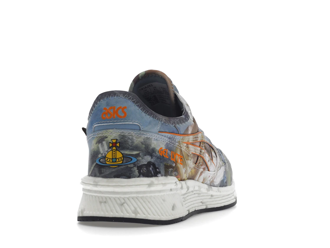ASICS Hyper Gel-Lyte Vivienne Westwood