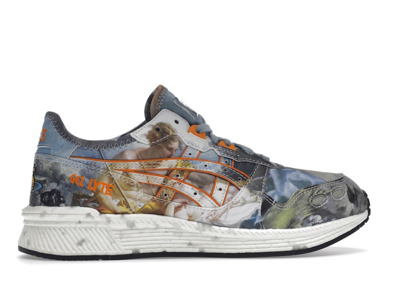 ASICS Hyper Gel-Lyte Vivienne Westwood
