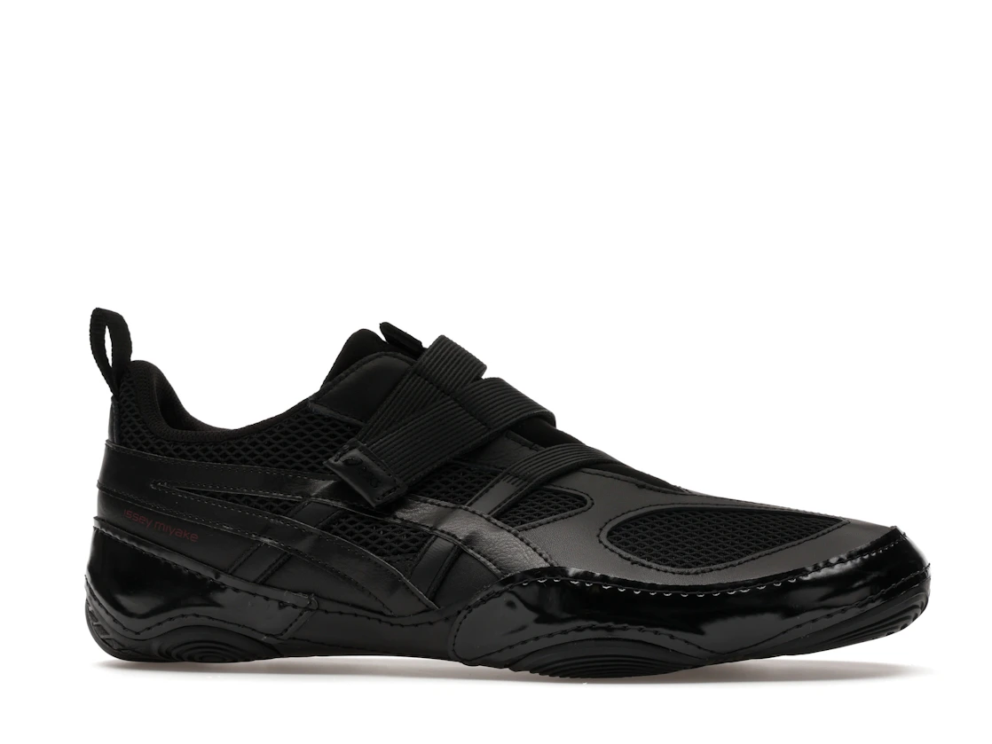 ASICS Hyper Taping Issey Miyake Black