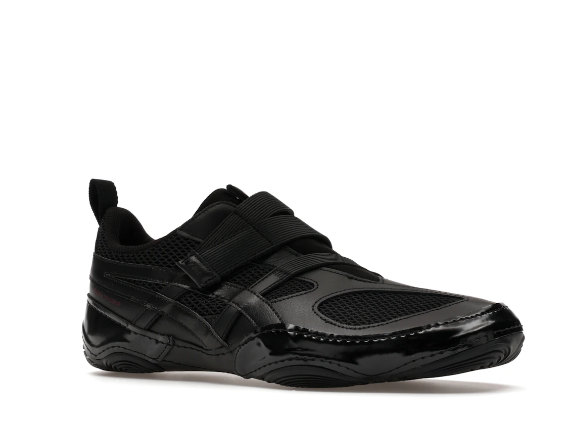 ASICS Hyper Taping Issey Miyake Black