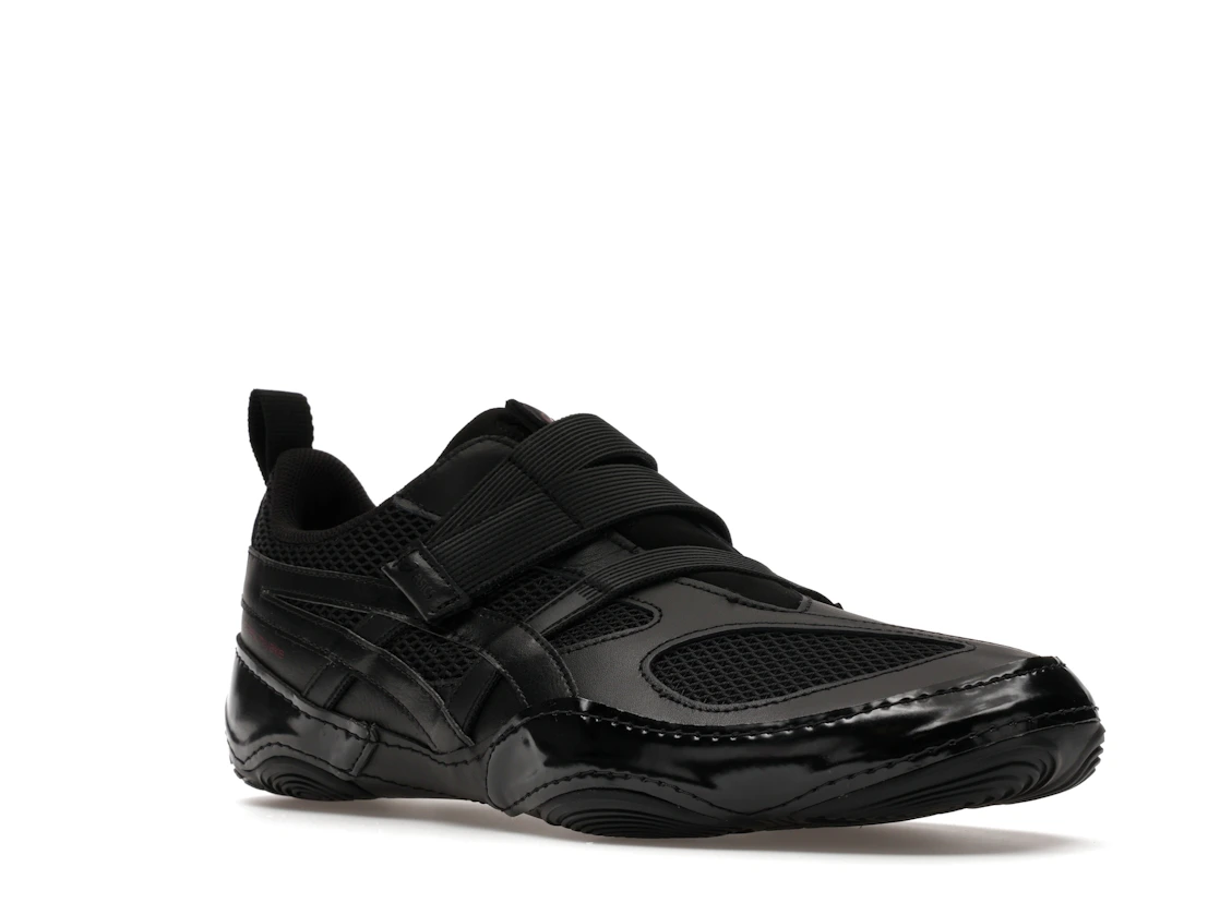 ASICS Hyper Taping Issey Miyake Black