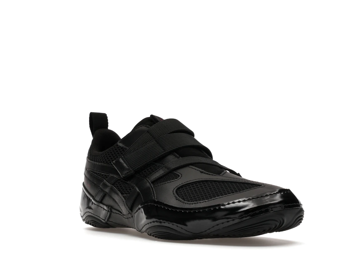 ASICS Hyper Taping Issey Miyake Black