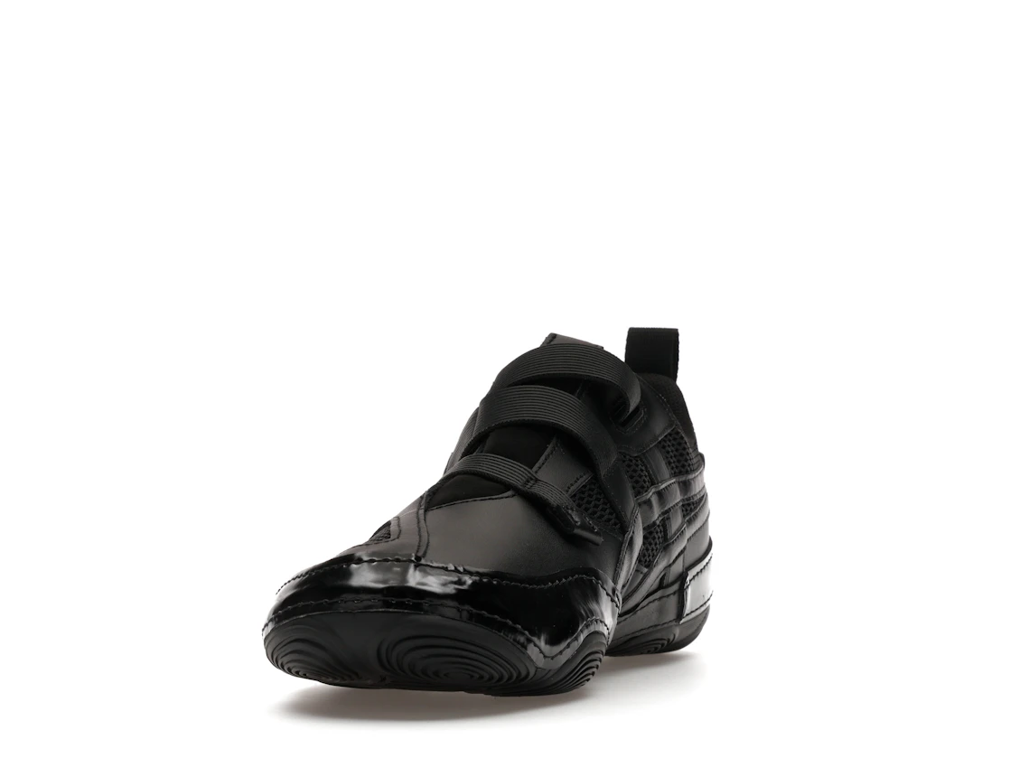 ASICS Hyper Taping Issey Miyake Black