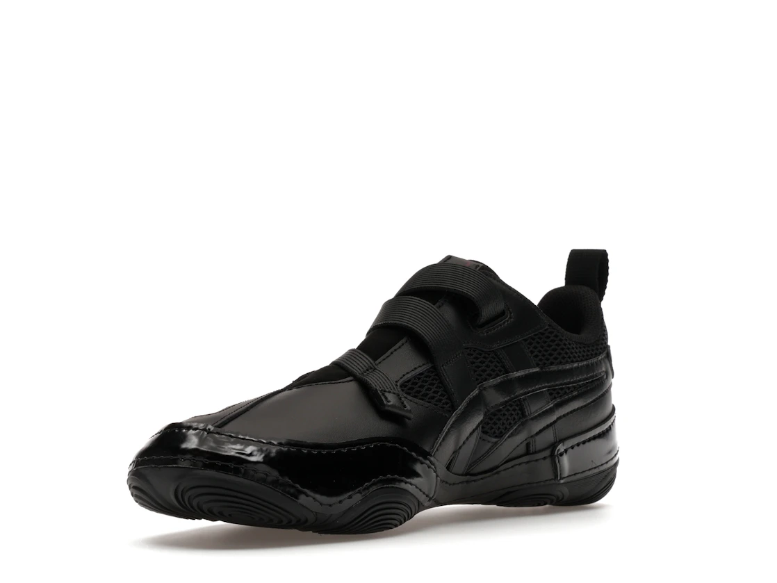 ASICS Hyper Taping Issey Miyake Black