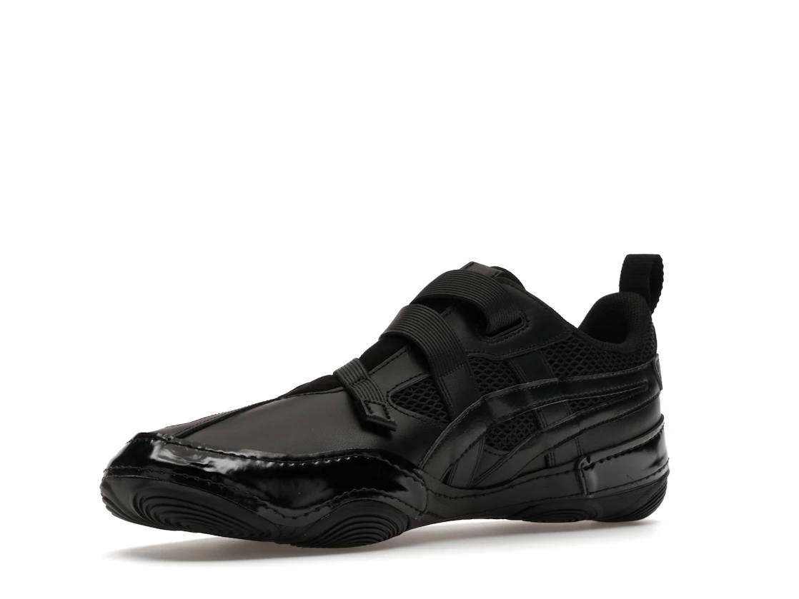 ASICS Hyper Taping Issey Miyake Black