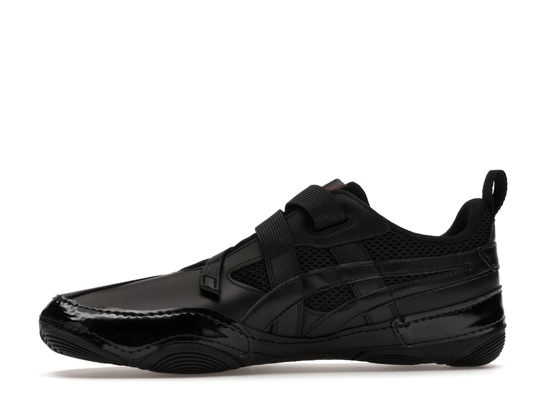 ASICS Hyper Taping Issey Miyake Black