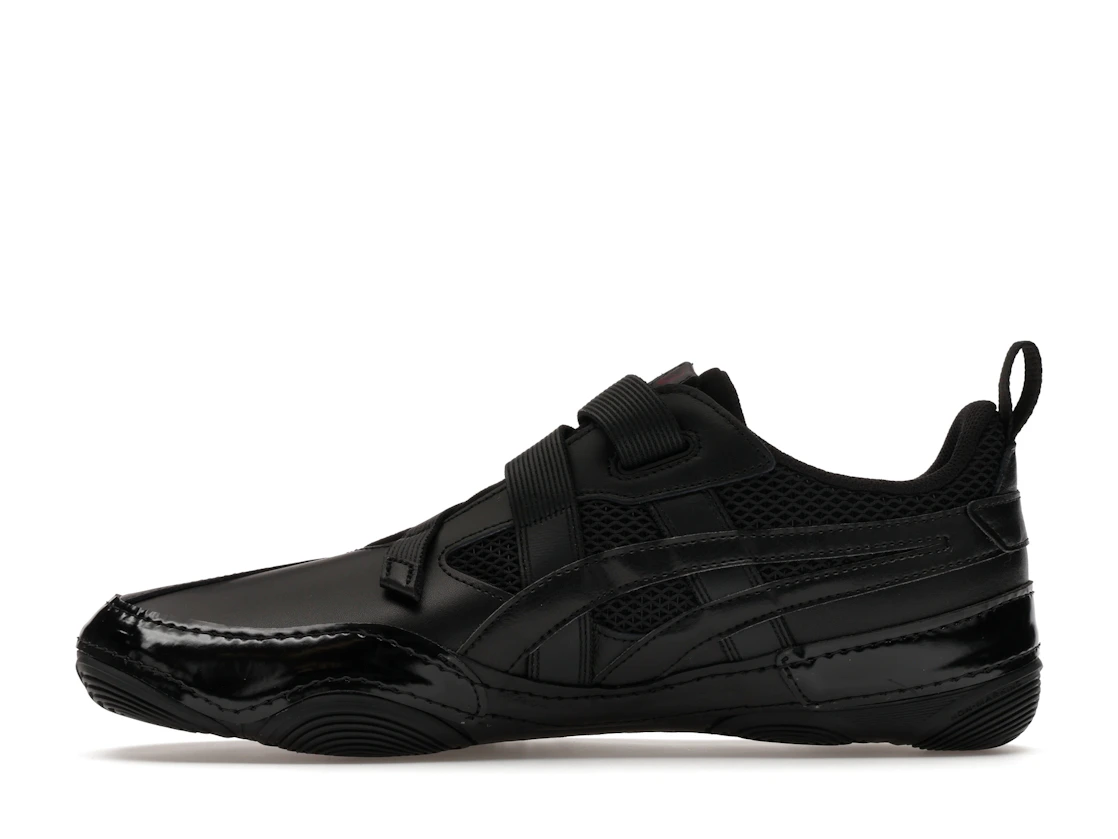 ASICS Hyper Taping Issey Miyake Black