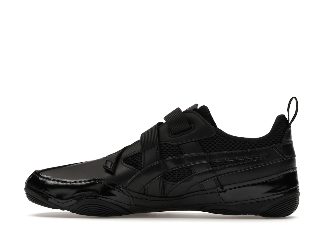ASICS Hyper Taping Issey Miyake Black