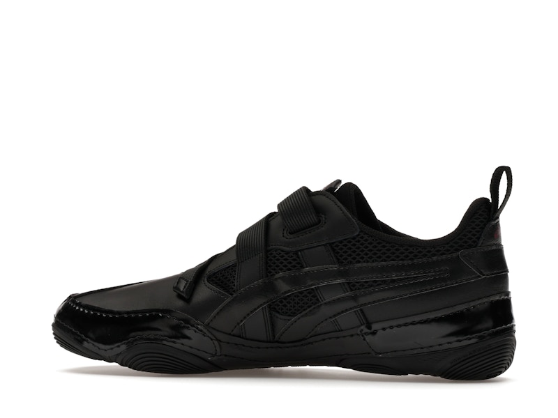 ASICS Hyper Taping Issey Miyake Black