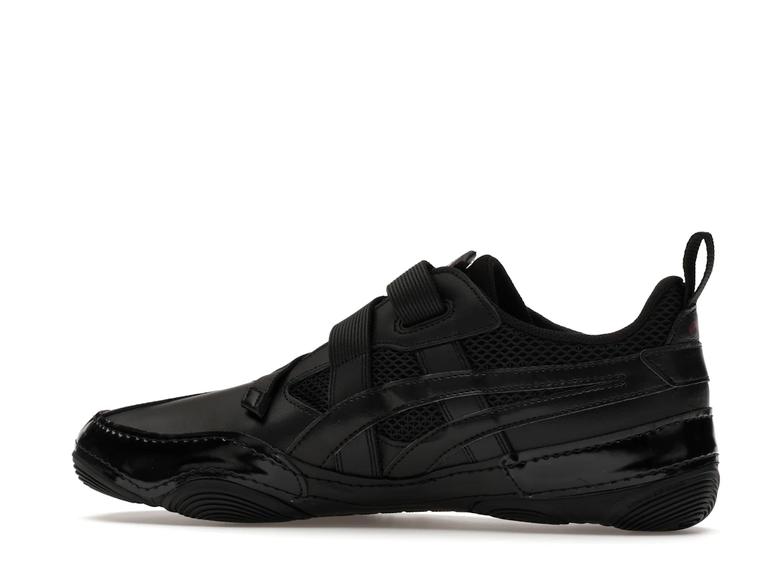 ASICS Hyper Taping Issey Miyake Black