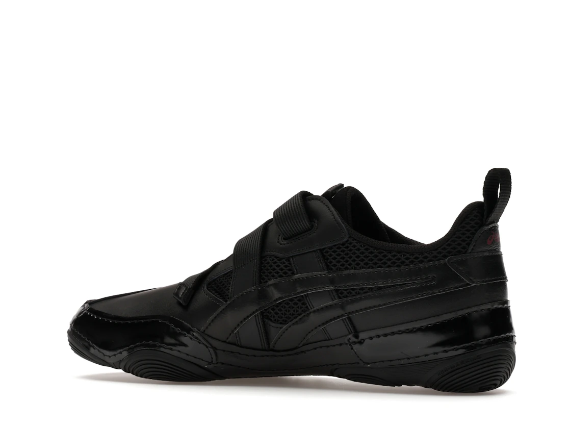 ASICS Hyper Taping Issey Miyake Black