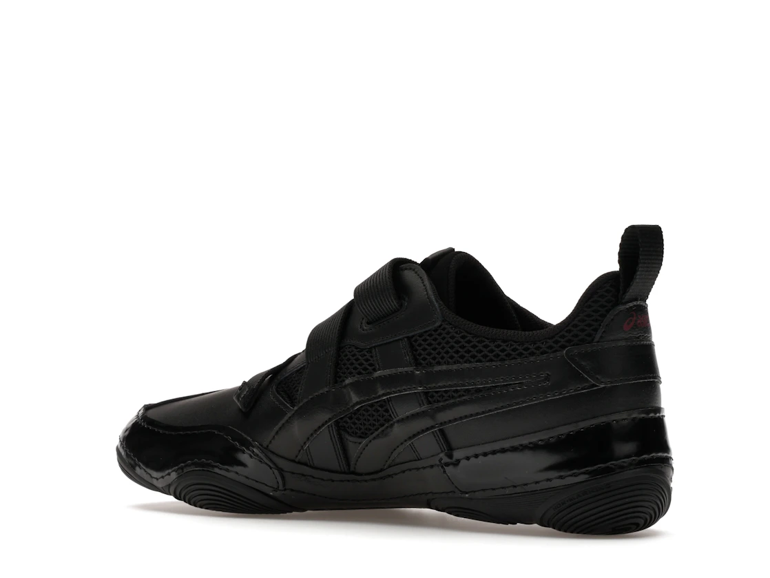 ASICS Hyper Taping Issey Miyake Black