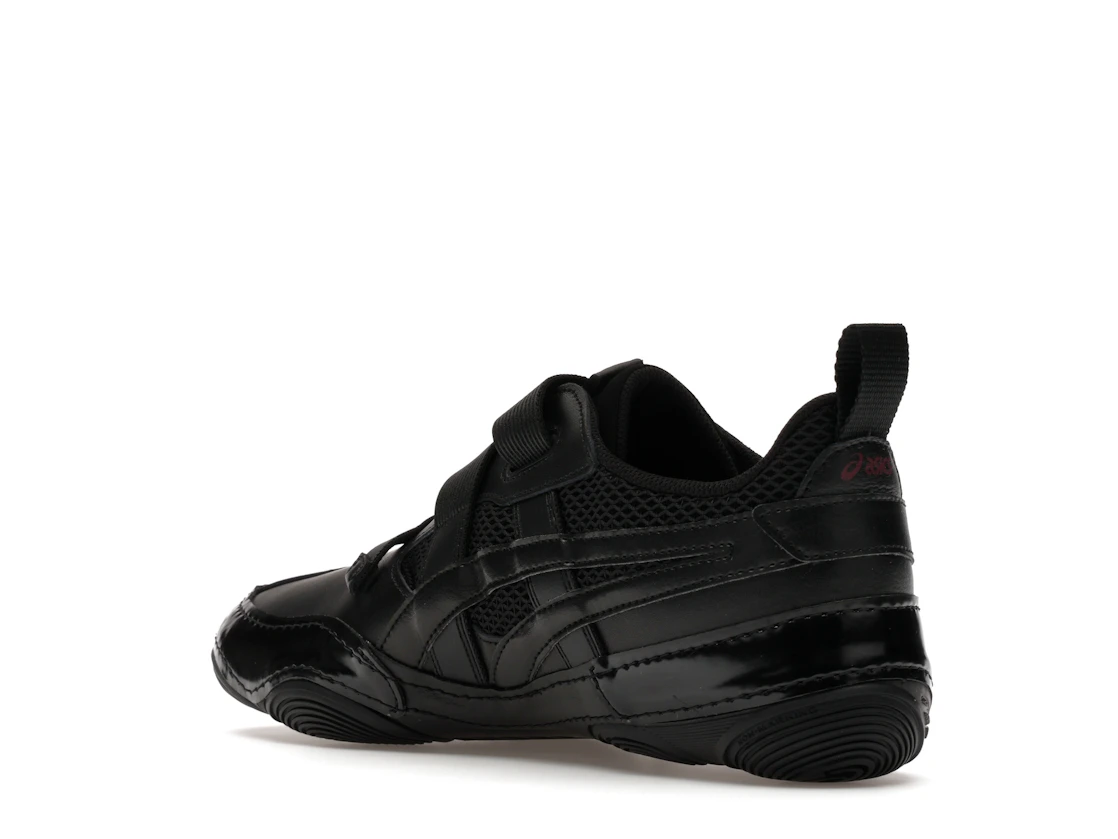 ASICS Hyper Taping Issey Miyake Black