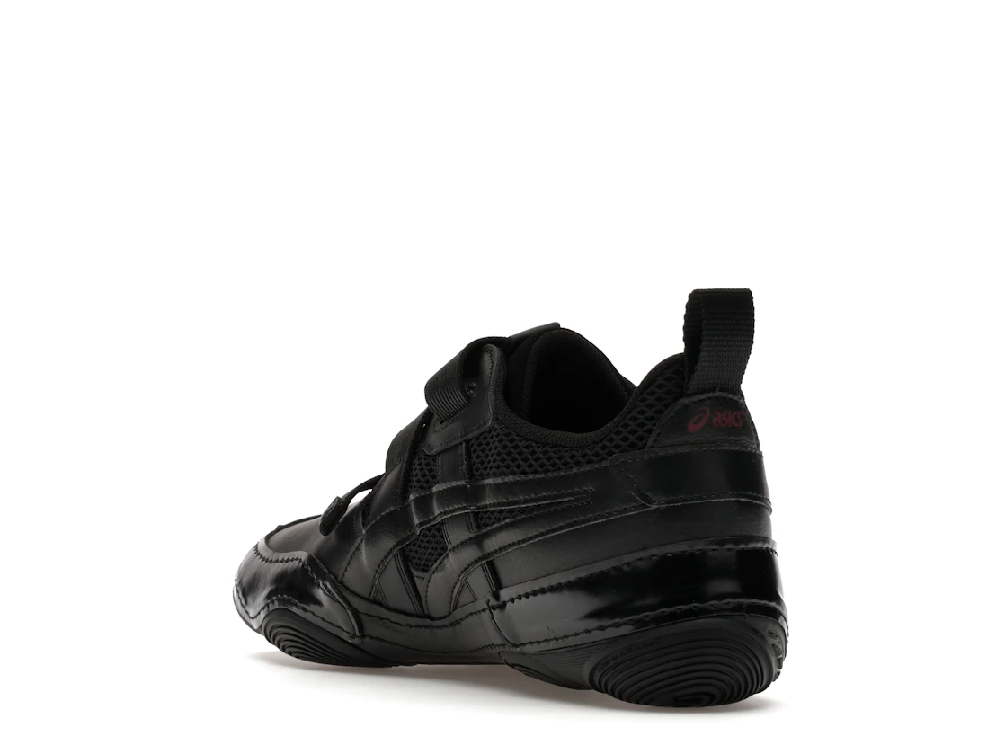 ASICS Hyper Taping Issey Miyake Black