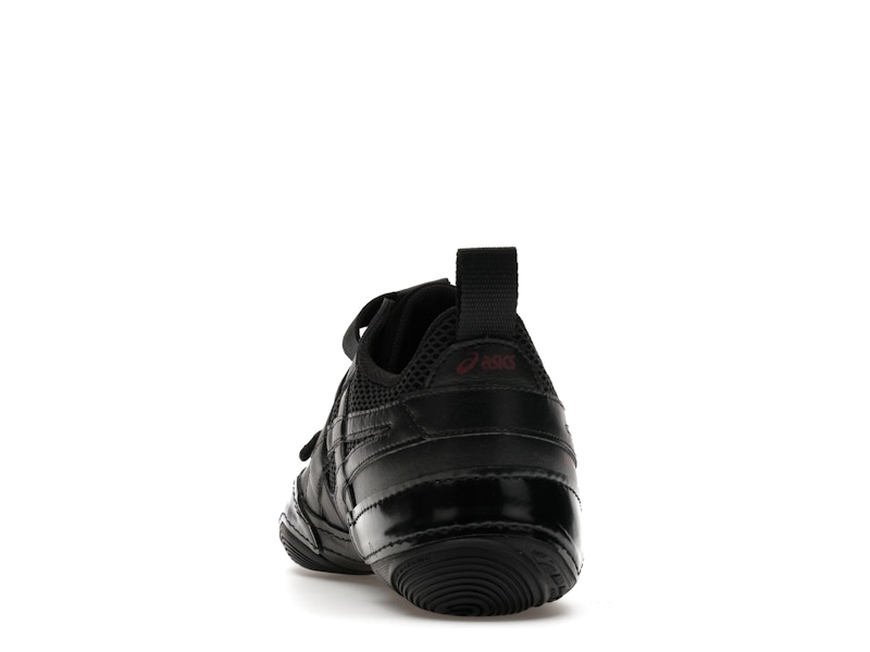 ASICS Hyper Taping Issey Miyake Black