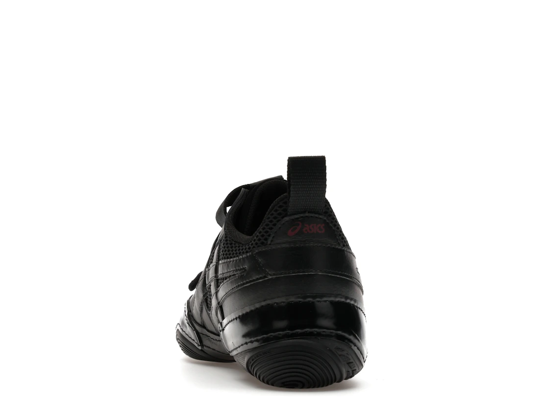 ASICS Hyper Taping Issey Miyake Black