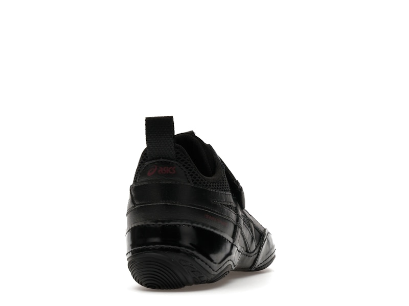 ASICS Hyper Taping Issey Miyake Black