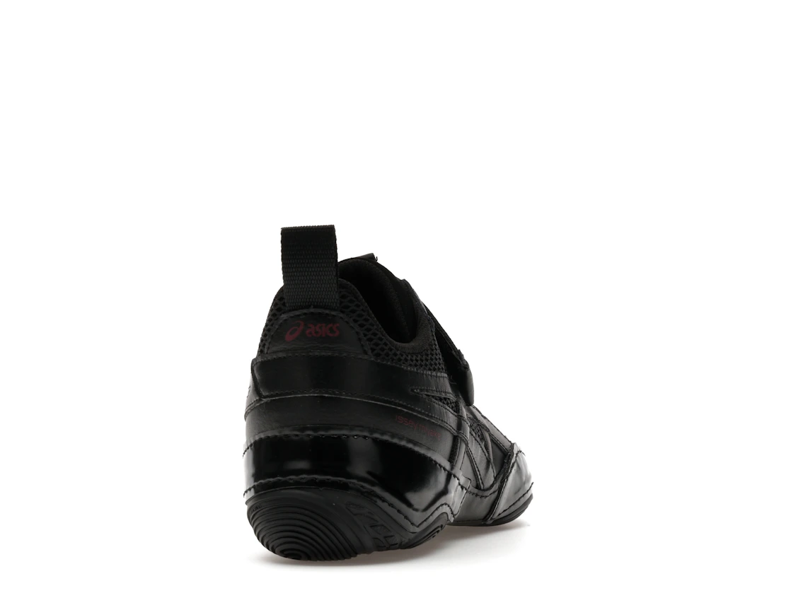 ASICS Hyper Taping Issey Miyake Black