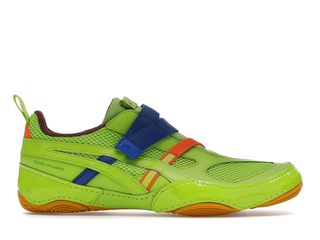 ASICS Hyper Taping Issey Miyake Green
