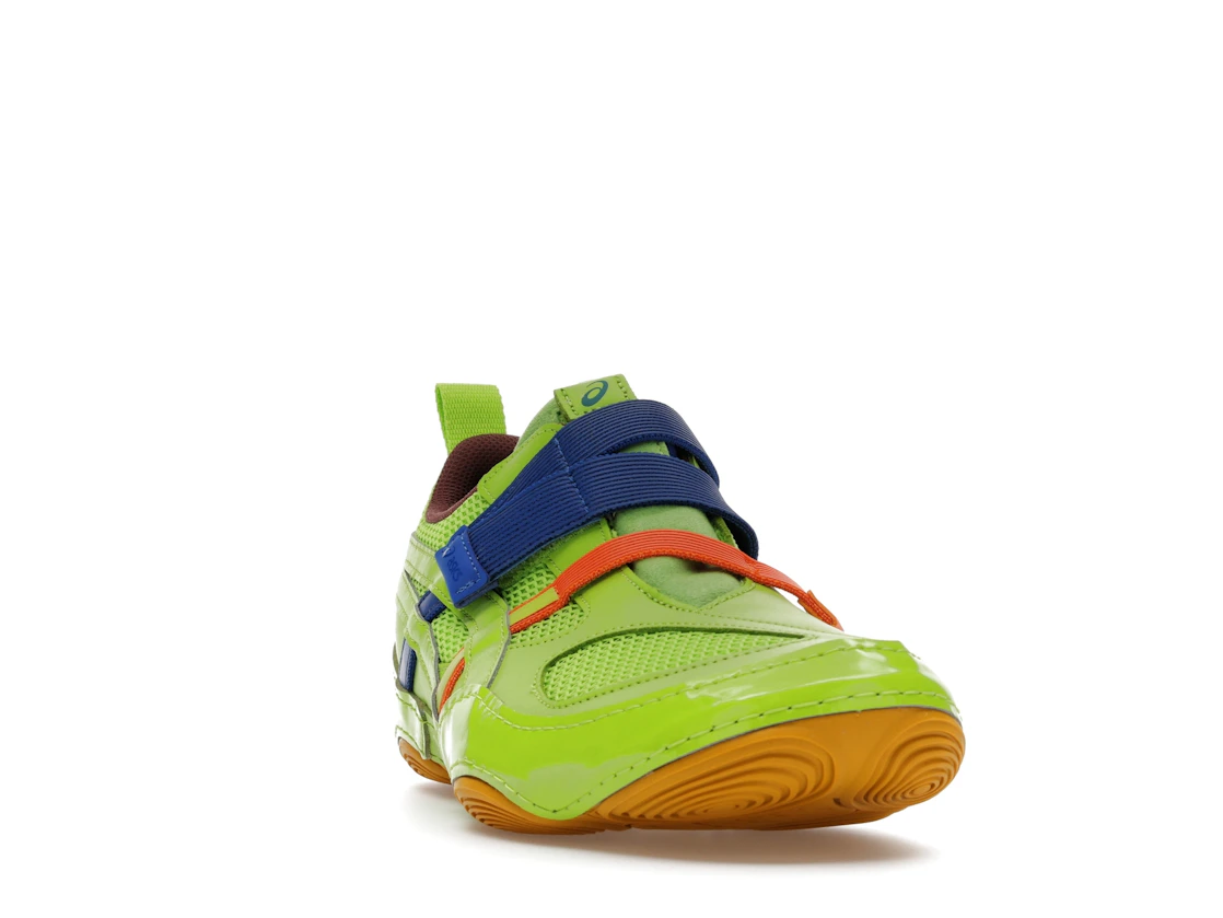 ASICS Hyper Taping Issey Miyake Green