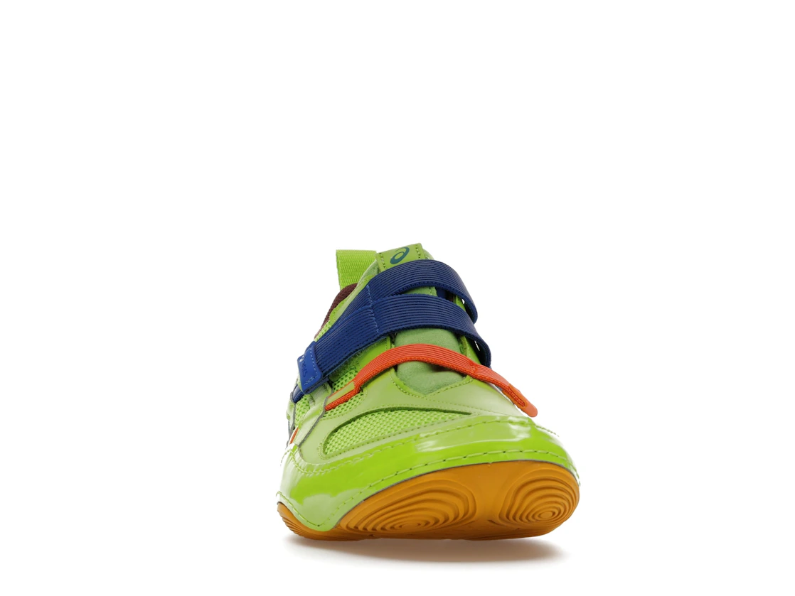ASICS Hyper Taping Issey Miyake Green