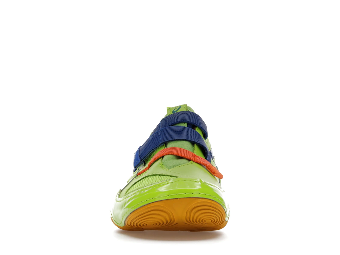 ASICS Hyper Taping Issey Miyake Green